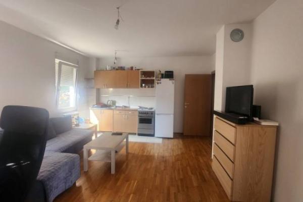 Slika 2 - Hajduk Stankova, Dvosoban stan na prodaju, 44m2, 155.000€